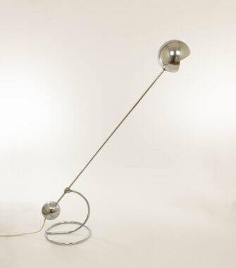 3S Floor Lamp by Paolo Tilche for Sirrah
