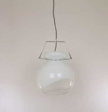 Large pendant by Toni Zuccheri for VeArt