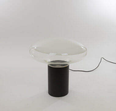 Gill Table lamp by Roberto Pamio for Leucos