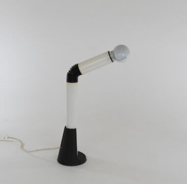 Periscopio table lamp by Danilo & Corrado Aroldi for Stilnovo, ready to use