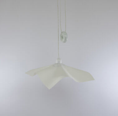 Area 50 pendant by Mario Bellini for Artemide