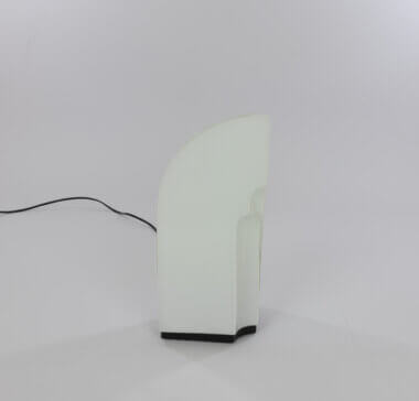 Tiki table lamp by Kazuhide Takahama for Leucos