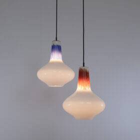 Palainco_Venini_Massimo_Vignelli_Pendant_White_Blue_Red-8533-2