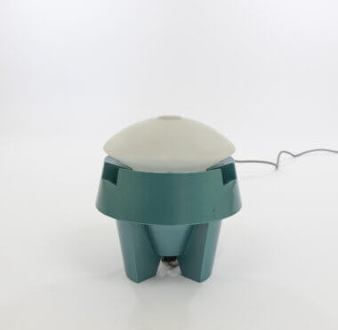 Gi-Gi table lamp by Umberto Riva for Fontana Arte
