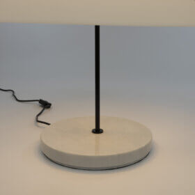 Palainco_OLuce_Vico_Magistretti_Snow_Table-8915