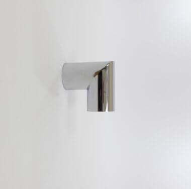 Wall Lamp Model 14073 by Nanda Vigo for Arredoluce
