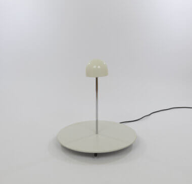 Nemea table lamp by Vico Magistretti for Artemide