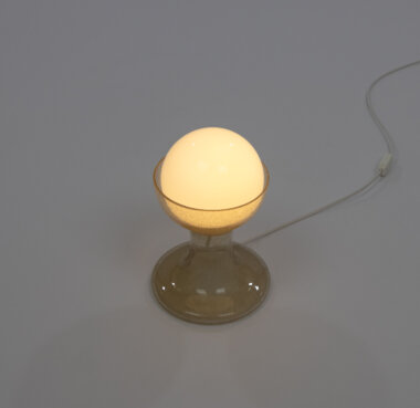 LT 215 Table Lamp for A.V. Mazzega by Carlo Nason, in all its beauty