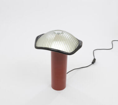 Brontes Table lamp by Cini Boeri for Artemide