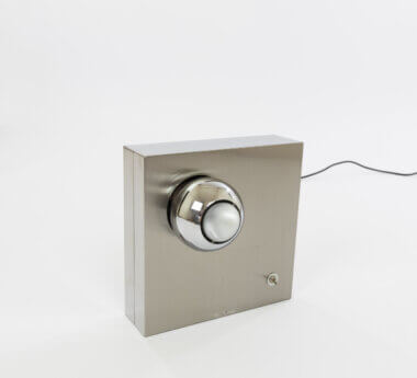 Table lamp No. 14096 by Angelo Lelii for Arredoluce, slightly turned