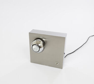 Table lamp No. 14096 by Angelo Lelii for Arredoluce, beautiful lamp