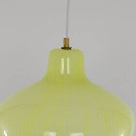 Palainco_Venini_Massimo_Vignelli_011.3_Pendant_Yellow-2744-2 Palainco_Venini_Massimo_Vignelli_011.3_Pendant_Yellow-2744-2
