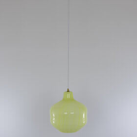 Palainco_Venini_Massimo_Vignelli_011.3_Pendant_Yellow-2747 Palainco_Venini_Massimo_Vignelli_011.3_Pendant_Yellow-2747