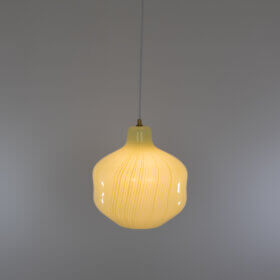 Palainco_Venini_Massimo_Vignelli_011.3_Pendant_Yellow-2791 Palainco_Venini_Massimo_Vignelli_011.3_Pendant_Yellow-2791