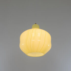 Palainco_Venini_Massimo_Vignelli_011.3_Pendant_Yellow-2822 Palainco_Venini_Massimo_Vignelli_011.3_Pendant_Yellow-2822