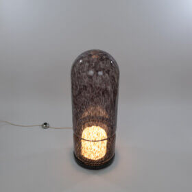 Palainco_Vistosi_Gae_Aulenti_Glicine_Purple_Floor_Lamp-2